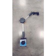 Gfb Universal Manyetik Ayak 60KG