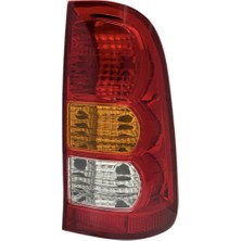 Jakuza Toyota Hilux Stop Lambası Sağ Taraf 2006--->2011 Duylu