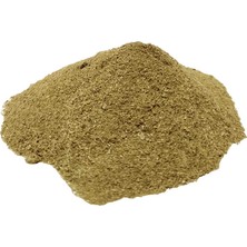 Beei Çakşır Kökü Doğal Öğütülmüş 50 gr Paket