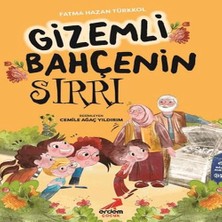 Beei Bahçenin Sırrı