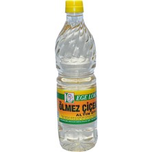 Beei Ölmez Çiçek Suyu (Altın Otu) Pet Şişe 1 Lt