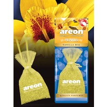Areon Pearls Vanilla Mia Kaliteli Araç Kokusu
