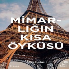 Beei Mimarlığın Kısa Öyküsü