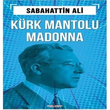 Beei Kürk Mantolu Madonna