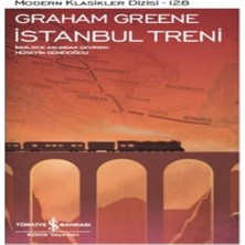 Beei Istanbul Treni - Modern Klasikler Dizisi