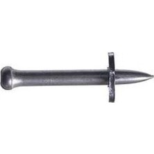 Beei Akdeniz Nk 32 Çelik Pullu Çivi Çinko Kaplama 100 Adet