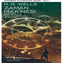 Beei Zaman Makinesi - Modern Klasikler Dizisi