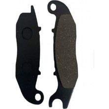 Seçkin Motor Pcx [2020-2024] Ön Disk Balata Ask