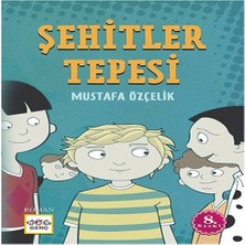 Beei Şehitler Tepesi