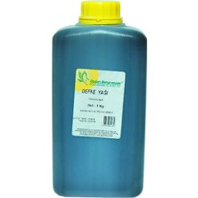 Beei Doğal Defne Gar Yağı Pet Bidon 1000 gr