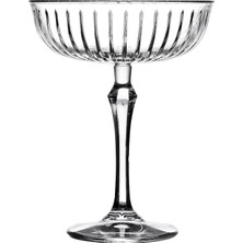 Joy Şampanya Kadehi 245 cc 4'lü Hediyelik Kutu