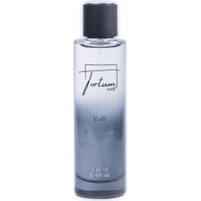 Tortum Vali Erkek Vücut Spreyi 100 ml – Güçlü ve Uzun Süre Kalıcı