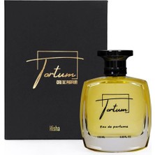 Tortum Kisha Erkek Parfümü Eau de Parfum – Premium ve Sofistike