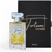Tortum Parfüm Erkek AŞKale 100ml.