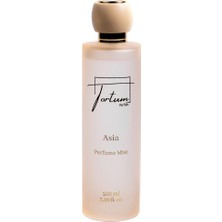 Tortum Asia Kadın Vücut Spreyi 100 ml – Çiçeksi ve Sıcak Dokunuş
