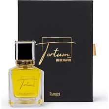Tortum Atmaca Erkek Parfüm EDP 50 ml – Tütünlü ve Baharatlı Koku