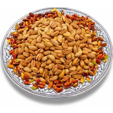 Doğanlar Gıda Antep Fıstığı Jumbo 1 Kg. – Glütensiz & Helal