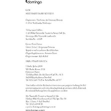 Gen: Hayli Kişisel Bir Hikaye