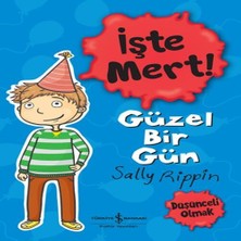 Beei Işte Mert! - Güzel Bir Gün - Düşünceli Olmak