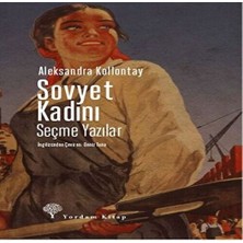 Beei Sovyet Kadını