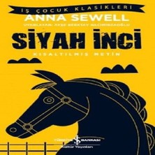 Beei Siyah Inci (Kısaltılmış Metin)