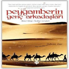 Beei Peygamberin Genç Arkadaşları 2