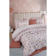 Beei Ranforce Nev Takımı Çift Kişilik Visam V1 Kiremit