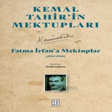 Beei Fatma Irfan’a Mektuplar