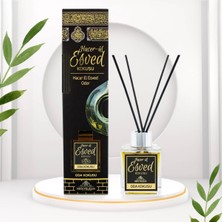 Hediyeleşin Hacerul Esved - Bambu Çubuklu Ortam Kokusu 100 Ml.