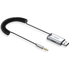 Skygo Krm ZR813 BT750 Aux Bluetooth Sd Kart Krm