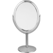 Skygo Krm Ayaklı Oval Ayna 13 x 15 cm 146 Krm