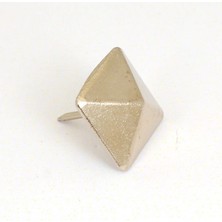 Skygo Krm Febko Altın, Sarı Piramit Kabara Raptiye 24 mm - 100 Adet Krm