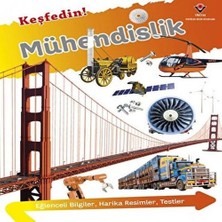 Beei Keşfedin! - Mühendislik