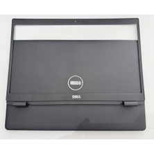 Alfamaks Dell Latitude 3510 E3510 P101F LCD Cover Kasa Kapak Çerçeve