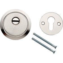 Skygo Krm Irmak Çelik Kapı Barel Koruma Krm