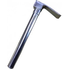 Skygo Krm Paslanmaz Keser - Peynirci (Gıda) Tip Keser Krm