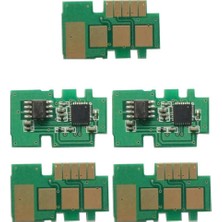 5 Adet Xerox Muadil 3020 / 3025  Uyumlu  Toner Chip