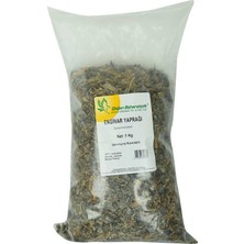 Beei Doğal Enginar Yaprağı 1000 gr Paket