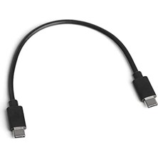 Skygo Krm ZR876 Type-C To Type-C Pd Kablo 20 cm Krm