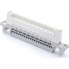 Netmon MT-2008 LSA-PLUS HD180, NT modülü Krone klemens