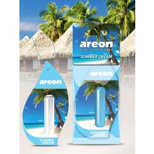 Areon Liquid 5ml Summer Dream Kaliteli Araç Kokusu