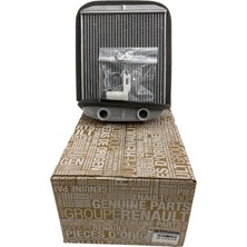 Kalorifer Radyatörü Renault Clio 4 Captur Dacia Sandero 2 Logan 271151577R Mais