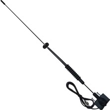 Uravas Store YES-140 Helezon Bobinli Oluk Anten