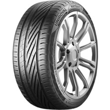 Uniroyal Unıroyal 205/55R19 97V Fr Xl Raınsport 5 2026 Yaz Lastiği