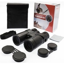 Nikula Krm 10X42 Compact Su Geçirmez Profesyonel Dürbün Nk Krm