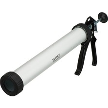 Skygo Krm Sosis Silikon Tipi Tabancası, Alüminyum Krm