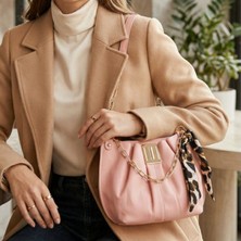 Şık Tasarımlı Özel El Çantası