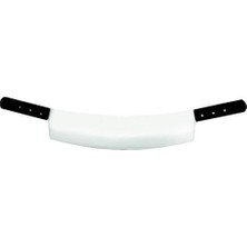 Skygo Krm Bursa Çift Saplı Paslanmaz Zırh Kebap Bıçağı No:0 - 25 cm Krm