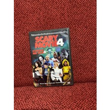 Tiglon Korkunç Bir Film 4