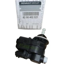 Far Ayar Motoru Renault Megane 2 Laguna 2 Clio 3 Kangoo 2 8200402521 Mais